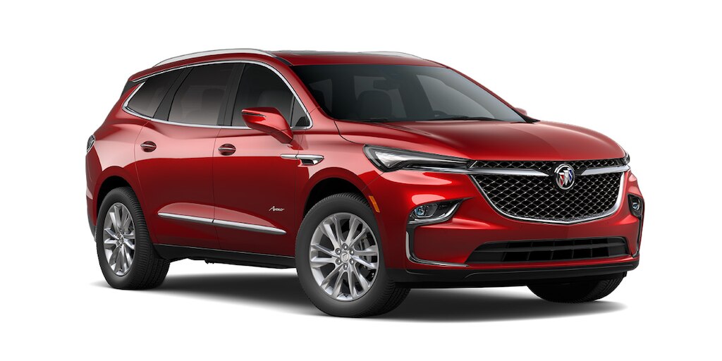Radiant Red Metallic