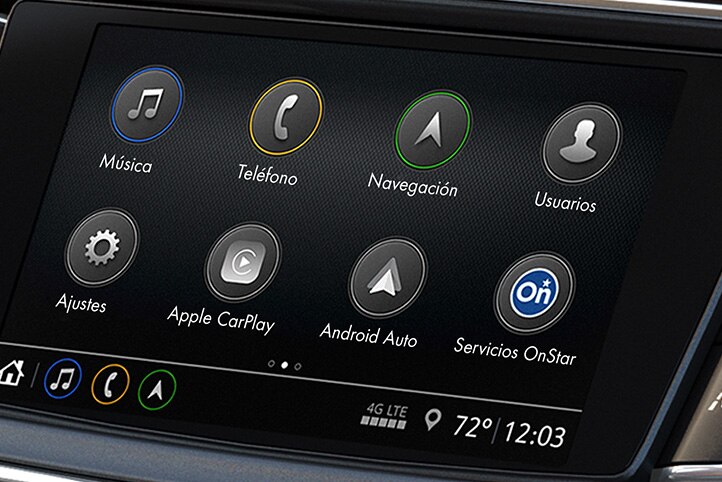 Buick Enclave 2023