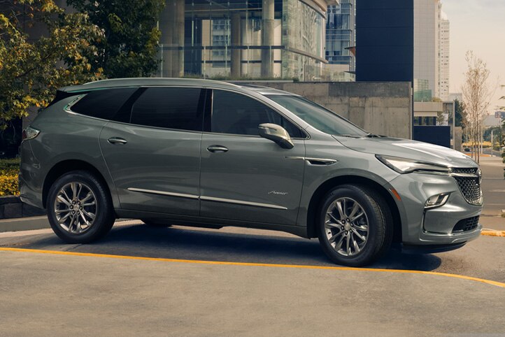 Buick Enclave 2023