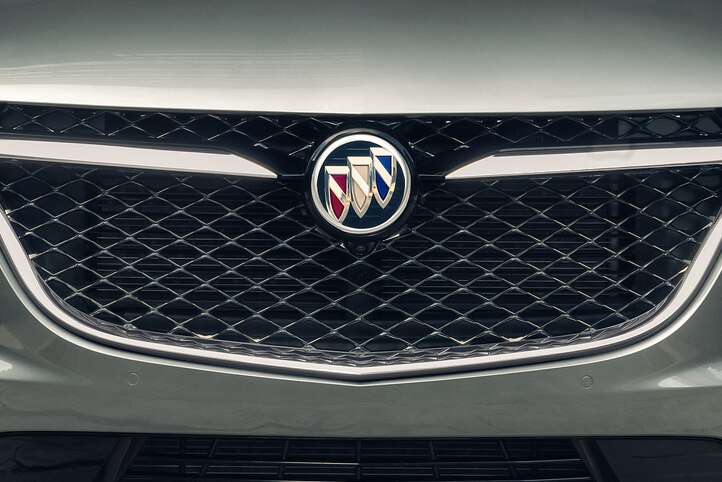 Buick Enclave 2024