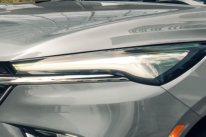 Buick Enclave 2023