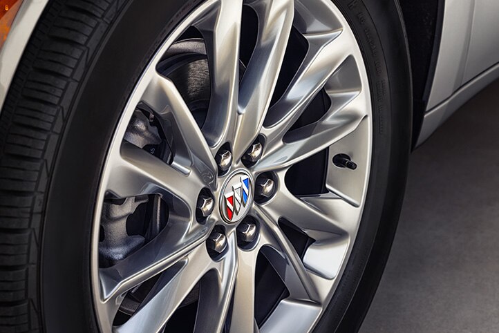 Buick Enclave 2023