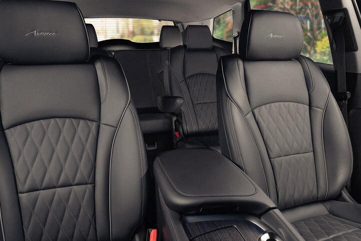 Buick Enclave 2024