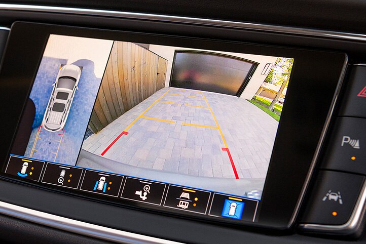 Buick Enclave 2023