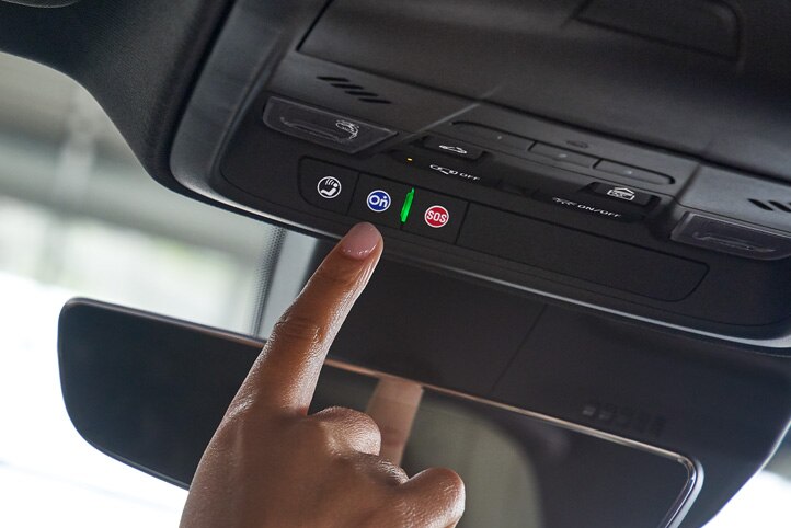 Buick Enclave 2024