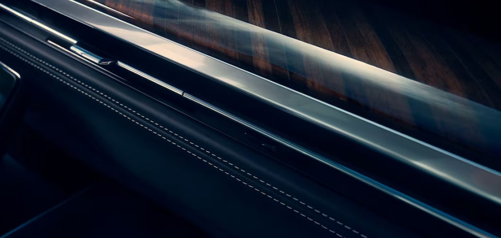 Cadillac Escalade -V 2026 Caracteristicas Interior