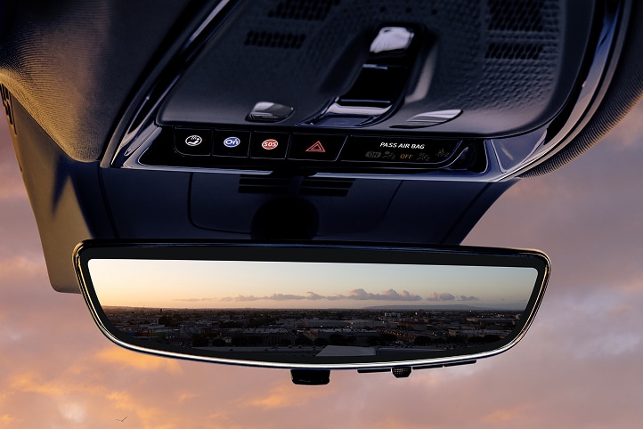 Cadillac Optiq 2027 Caracteristicas Tecnología