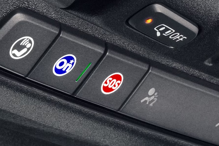 GMC Sierra 2026 Caracteristicas Seguridad