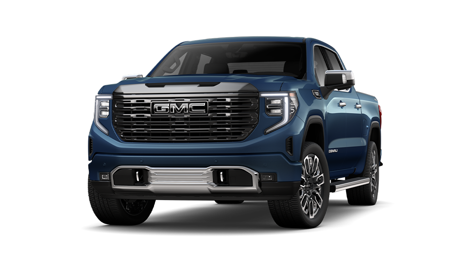 GMC Canyon 2025